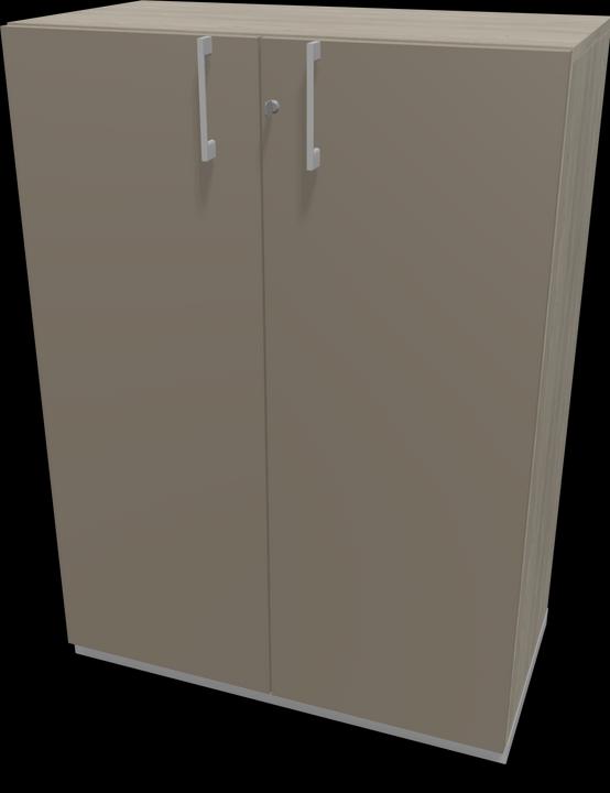 Cubanite grey, Silver grey, Wood decor grey with structure