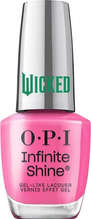 Produktbild OPI HRR18 IS - Ever-Effervescent - INFINITE SHINE (Gel-Effekt Nagellack)