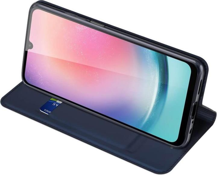Actual product image Dux Ducis Cover (Samsung Galaxy A25 5G)