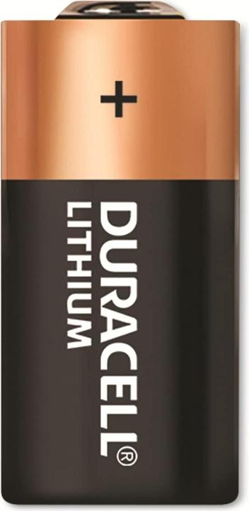 Image du produit Duracell Ultra Photo (1 pcs, CR2, 850 mAh)