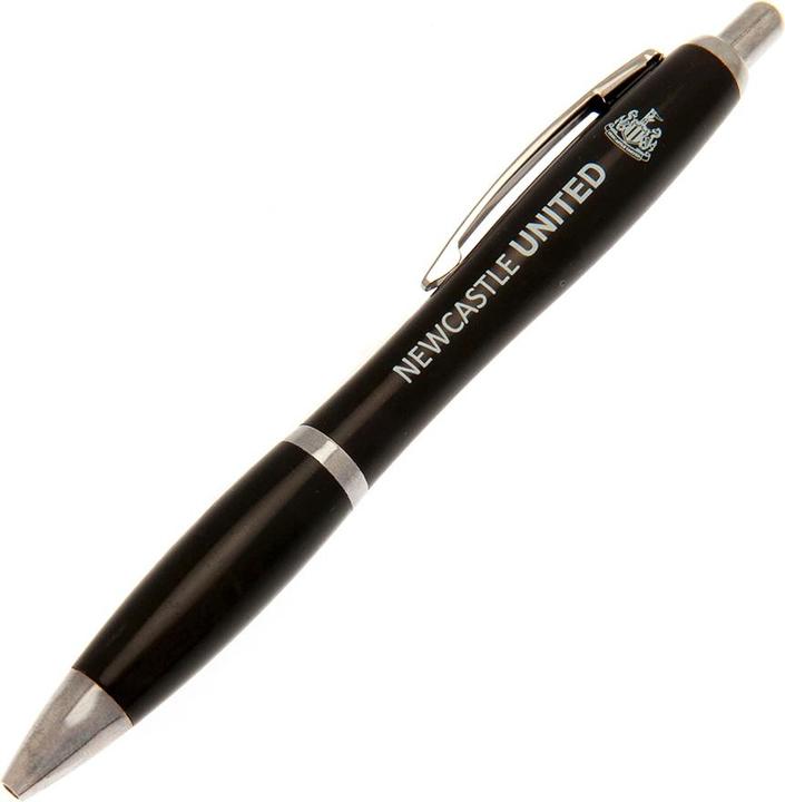 Produktbild Newcastle United FC Click Pen (Schwarz)