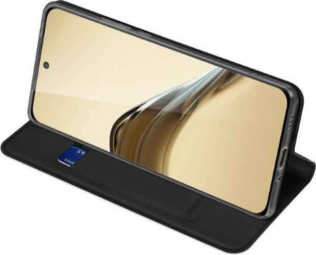 Produktbild Dux Ducis Skin Pro Series Bookcover (Realme 13 Pro)