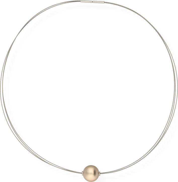 Actual product image Carat Colorstone (Stainless steel, 42 cm)
