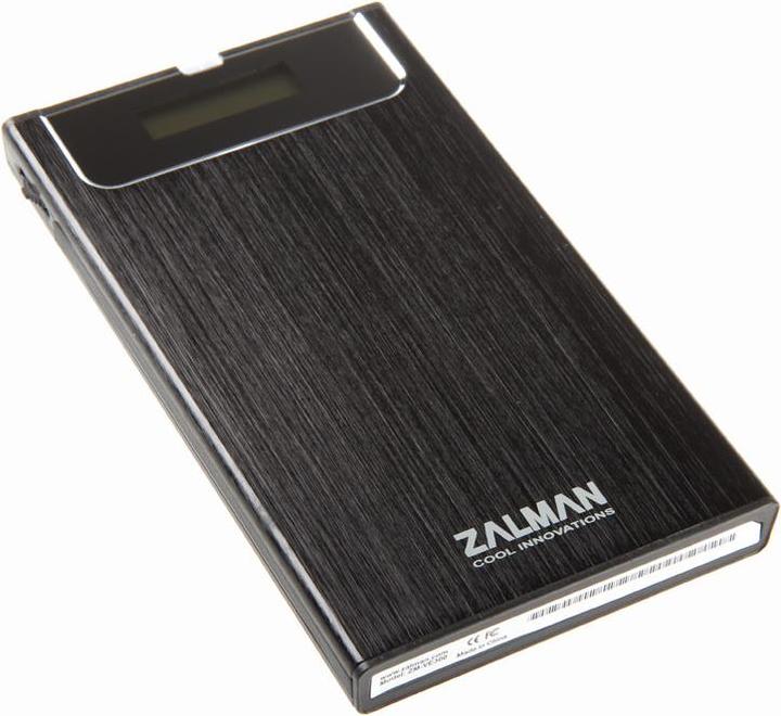Image du produit Zalman Zm-Ve350 (2.5")