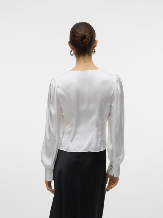 Image du produit Vero Moda VMRIKKE Top Blouse (XL)