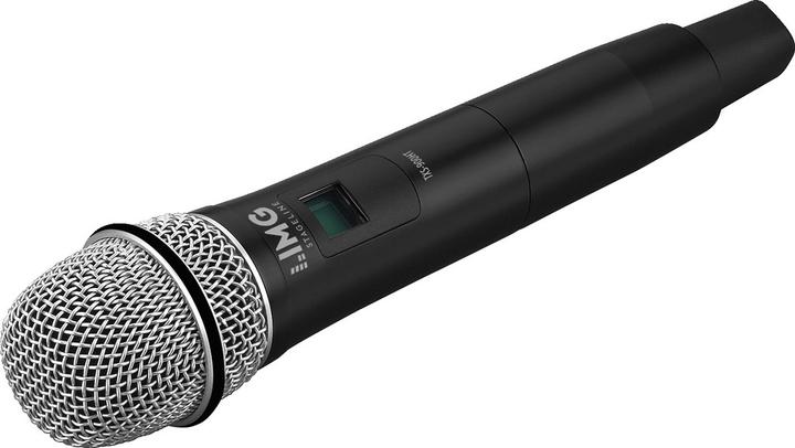 Immagine prodotto Img Stage Line Microfono vocale a mano