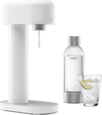 Immagine prodotto Mysoda Acqua Spumante Bianco Rubino