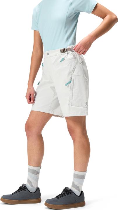 Actual product image Endura Sultrac Adv 8" (L)