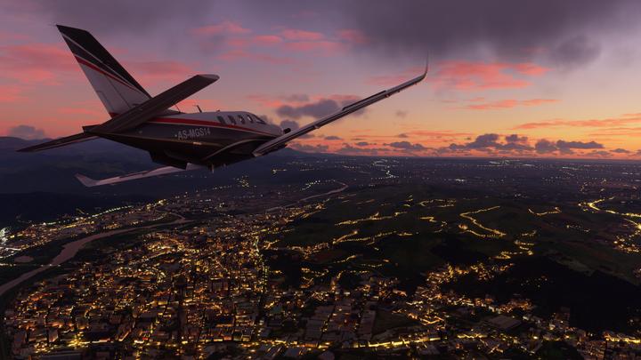 Immagine prodotto Microsoft Flight Simulator Standard Edition (Xbox Series X, Xbox Serie S)