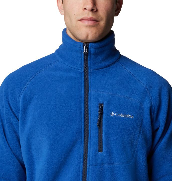 Produktbild Columbia Fast Trek™ II Full Zip Fleece (XS)