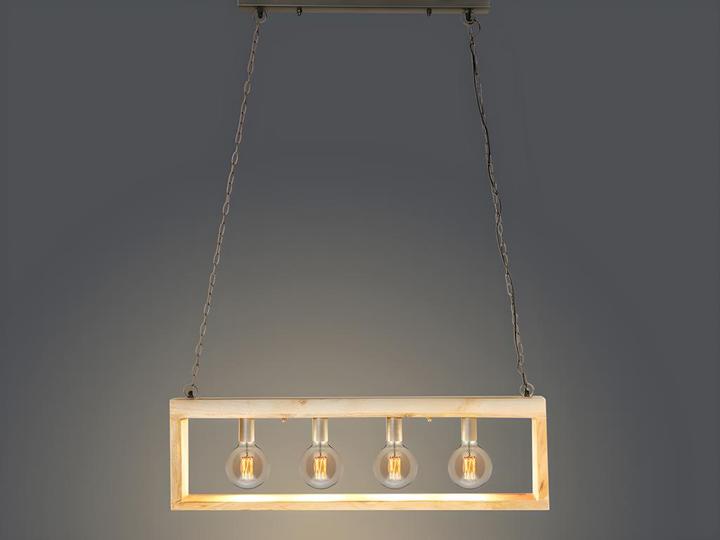 Actual product image Vente-unique Olius (E27)