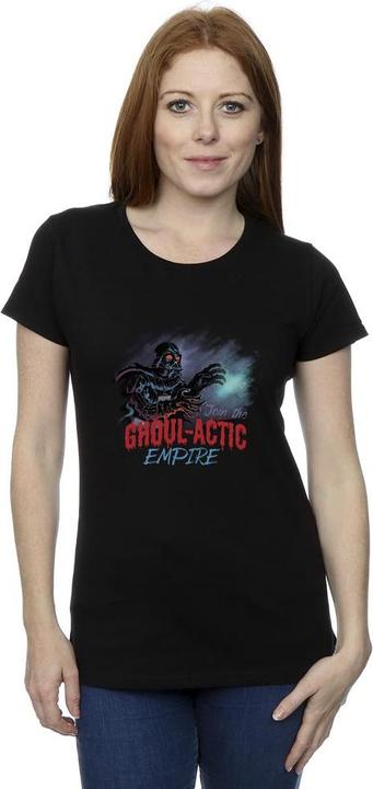 Image du produit Star Wars - T-shirt GHOUL-ACTIC EMPIRE - Femme (XL)