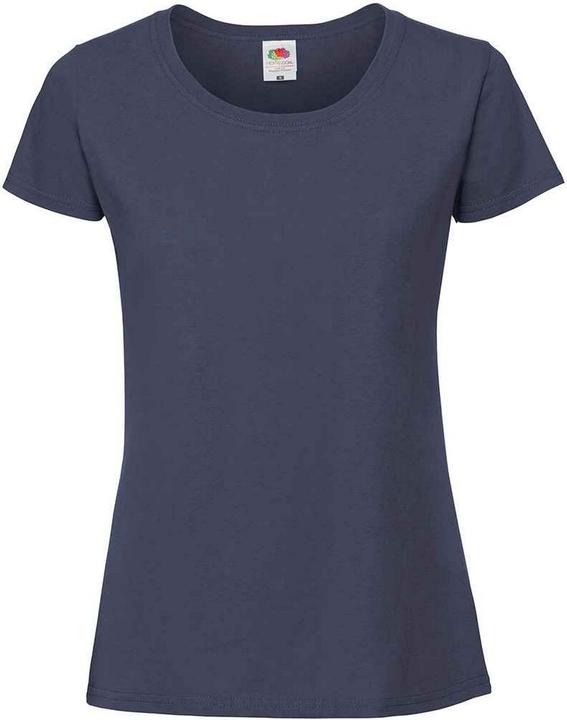 Fruit of the Loom Iconic TShirt (XL)