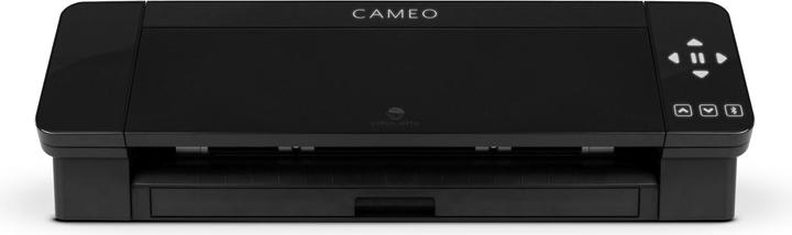 Silhouette Cameo 4