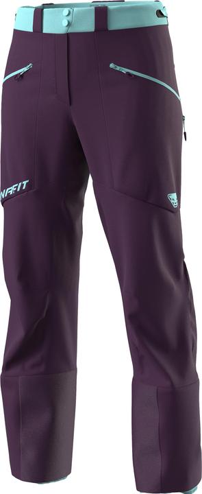 Dynafit Radical Softshell Pnt W (S)
