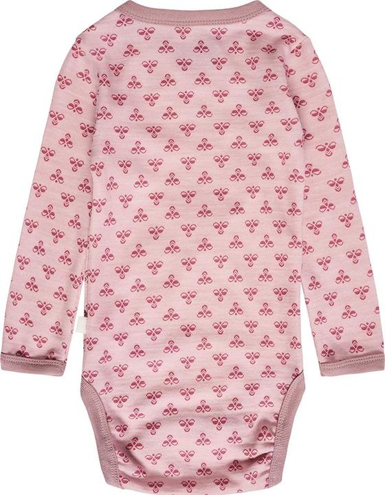 Actual product image hummel Hmlbambo Body Ls (74)