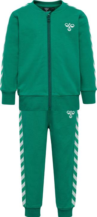 Verde pepe