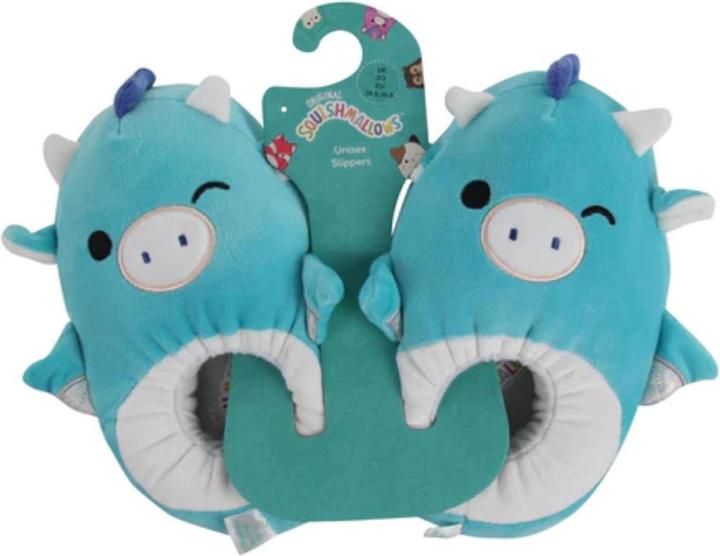 Actual product image Squishmallows Tatiana (40)