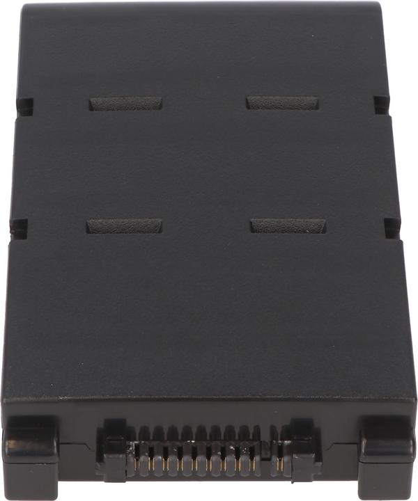 Produktbild Toshiba Akku Satellite A10, A15, Tecra A1 (6 Zellen, 4400 mAh)