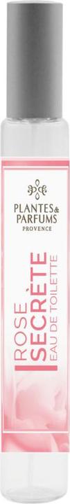 Immagine prodotto Plantes & Parfums de Provence Eau de Toilette Geheimnisvolle Rose 30ml (Eau de toilette, 30 ml)