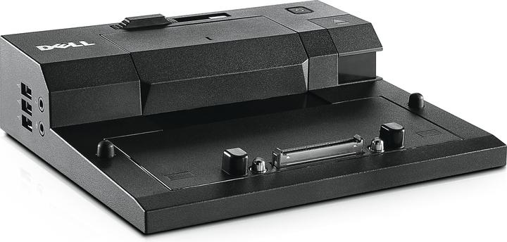 Image du produit Dell 452-11422 Station d'accueil pour ordinateur portable & réplicateur de ports Arrimage (1 Ports)
