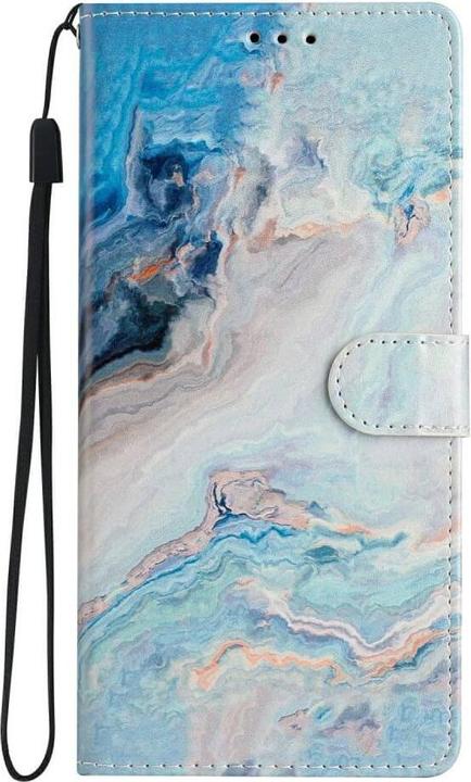 Immagine prodotto Cover-Discount Tasche Hülle mit Motiv (Samsung Galaxy A36)