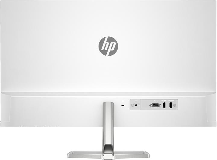 Actual product image HP 527sw (1920 x 1080 pixels, 27")