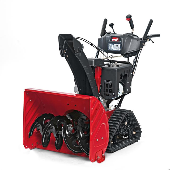 Produktbild MTD Optima ME 66 T (66 cm)
