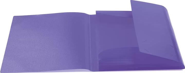 Actual product image HERMA A3 translucent folder (A3, 1 x)