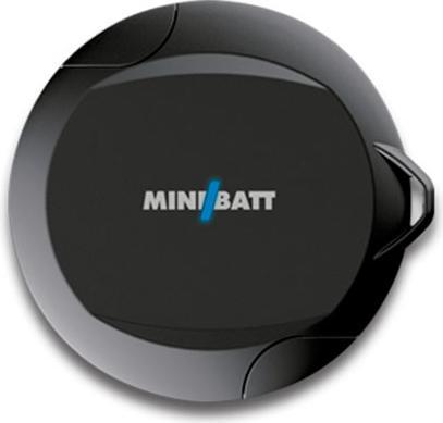 MiniBatt Wireless Charger PowerRING