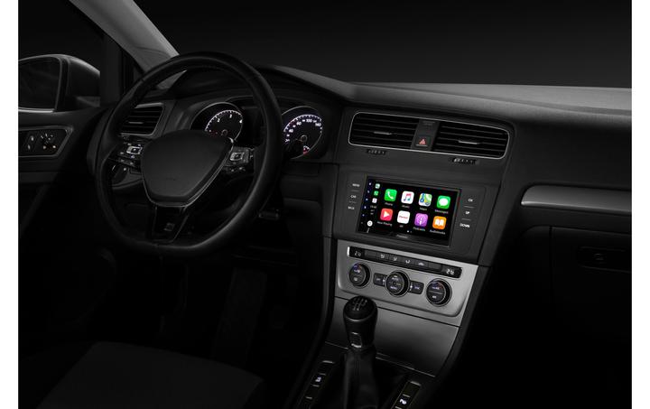 Immagine prodotto Pioneer SPH-DA250DAB (Auto Android, Apple Carplay)