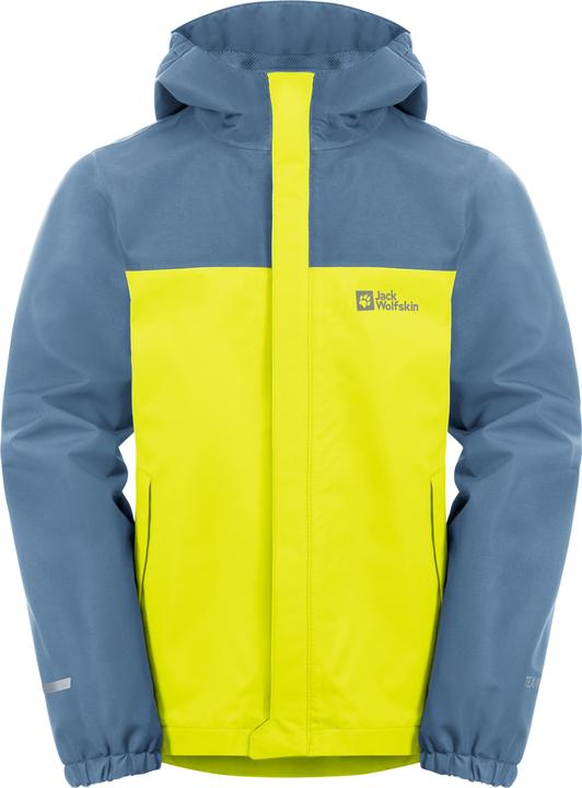 Actual product image Jack Wolfskin Tucan Jacket K (128)