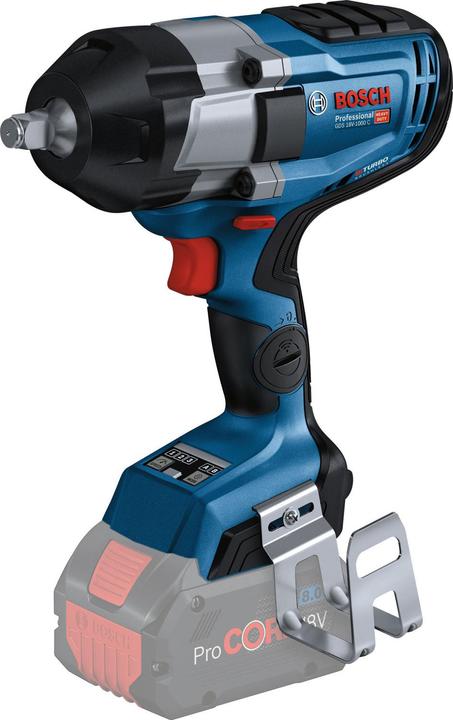 Produktbild Bosch Professional GDS 18V-1000 C (Akkubetrieb)