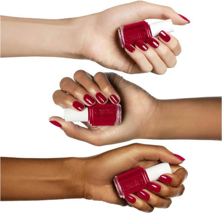 Image du produit Essie Vernis à ongles (427 Maki Me Happy, Vernis couleur)