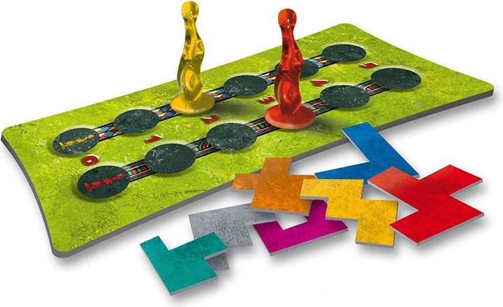 Actual product image Kosmos Ubongo - The Duel (German)