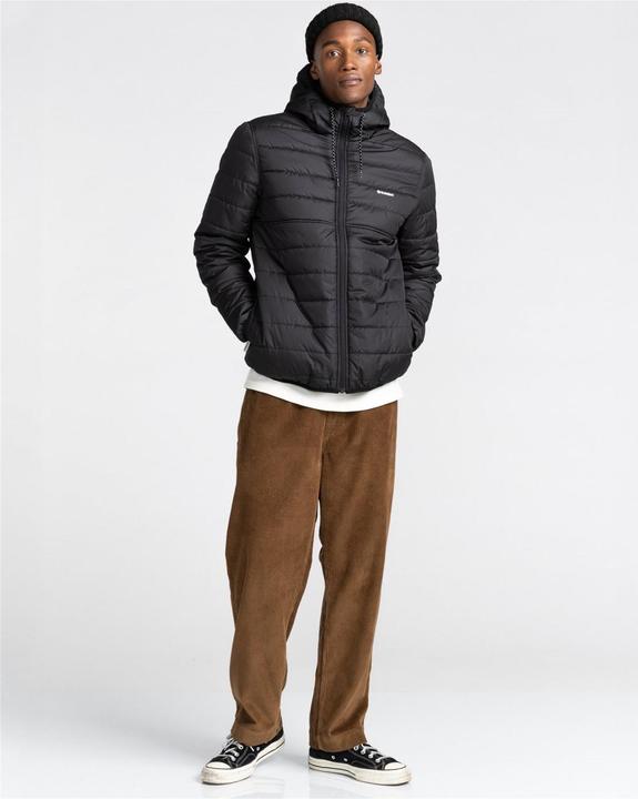 Image du produit Element Veste Alder Fundamental Puff (L)