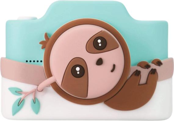 Produktbild Kidamento Digitalkamera Zippy the Sloth
