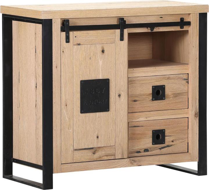 Ambia Oak Island (88 x 80 cm)