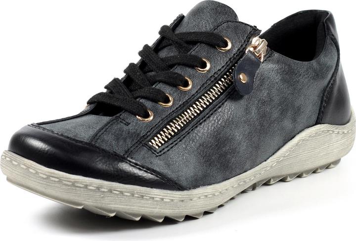 Lunar Bianca Turnschuhe