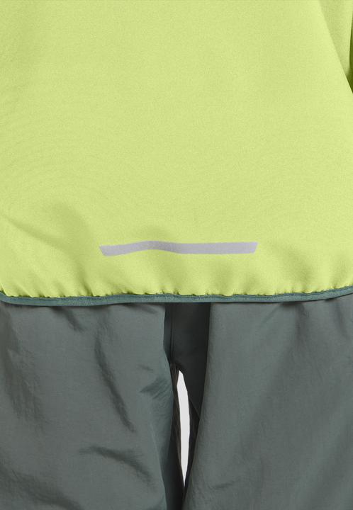 Image du produit Jack Wolfskin Fourwinds Jacket Kids (116)