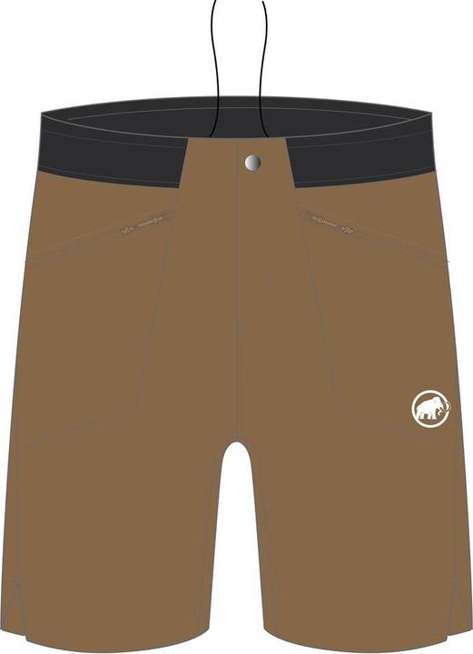 Actual product image Mammut Aenergy Light SO (52)
