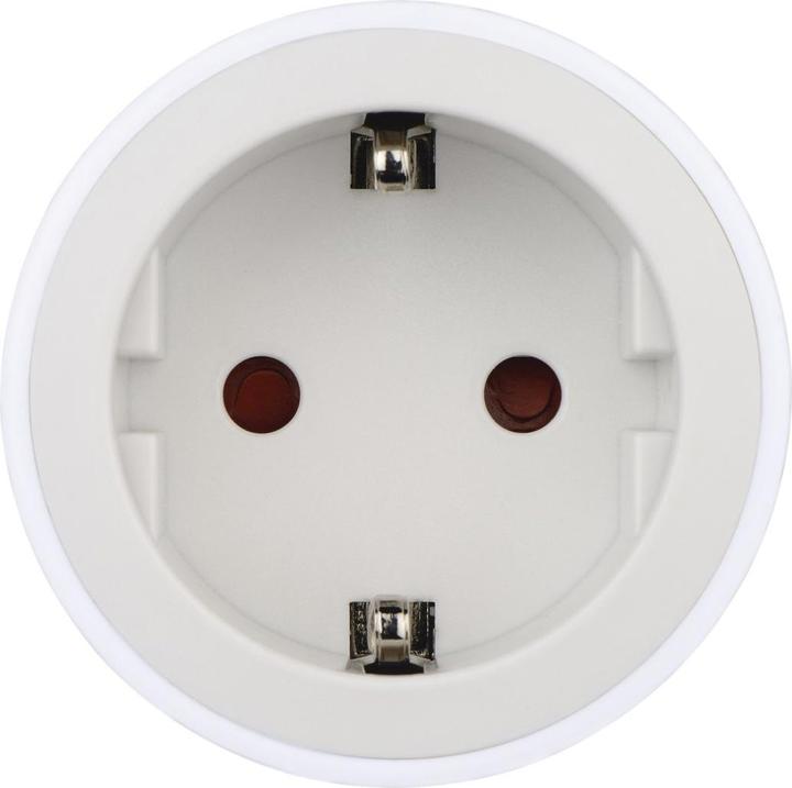 Produktbild Hama Reiseadapter Typ B