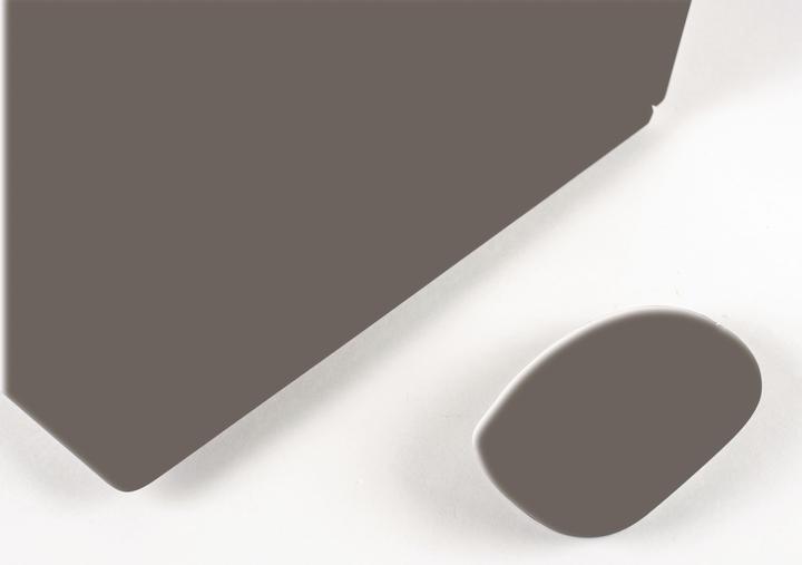 Actual product image Kensington Pro Fit® Bluetooth® Mobile Mouse (Wireless)
