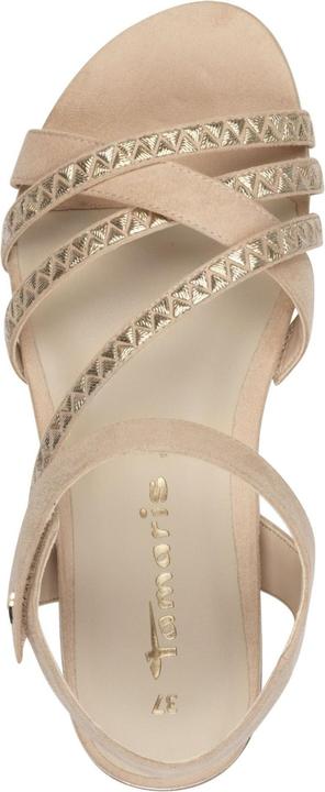 Actual product image Tamaris Sandalen (38)