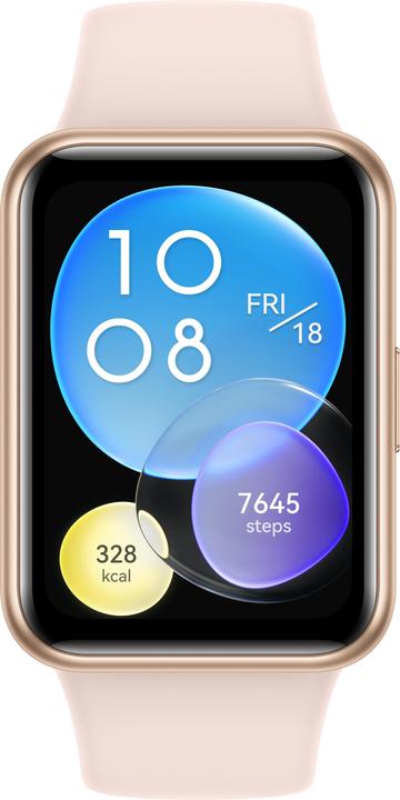 Huawei Watch Fit 2 Active (46 mm)