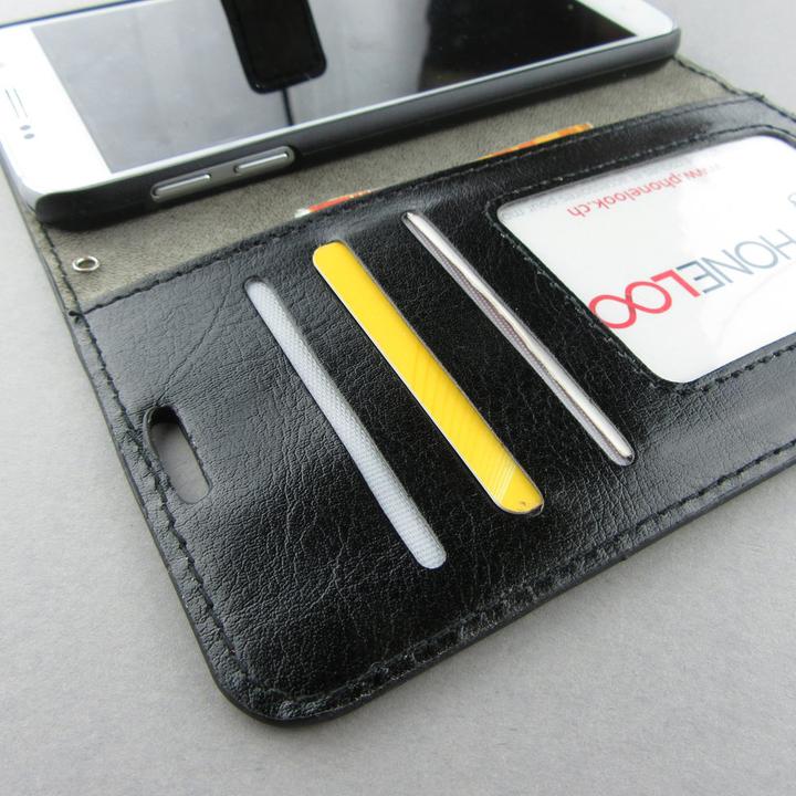Produktbild PhoneLook Hülle Premium Flip (Samsung Galaxy S6)