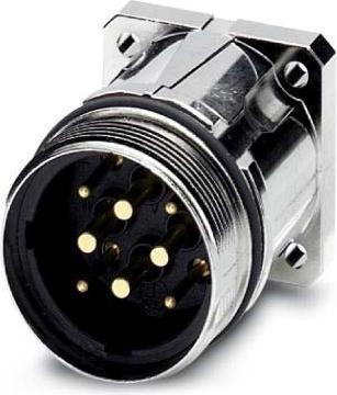 Produktbild Phoenix Contact Gerätesteckverbinder