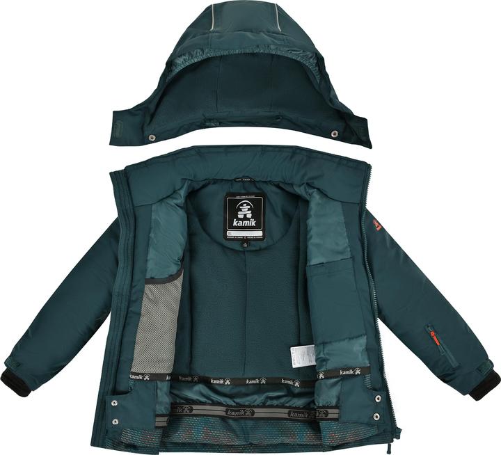 Actual product image Kamik Arlo (116)