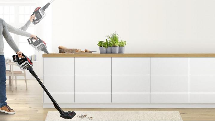 Produktbild Bosch Hausgeräte BSS 81 POW 1