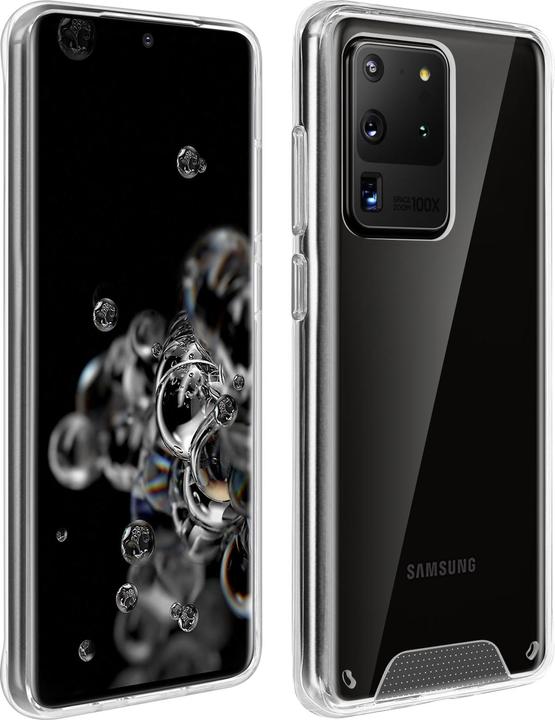Produktbild Avizar Bazik Series (Samsung Galaxy S20 Ultra)